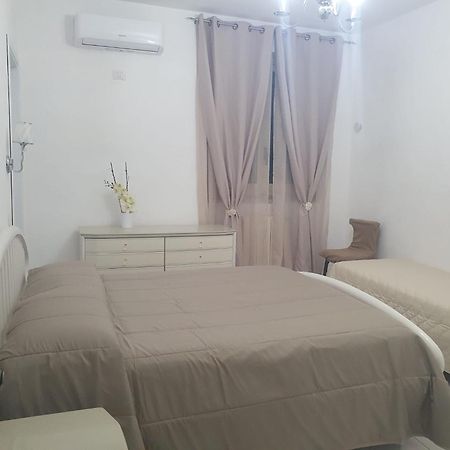 La Ginestra Villa Amalfi Bagian luar foto