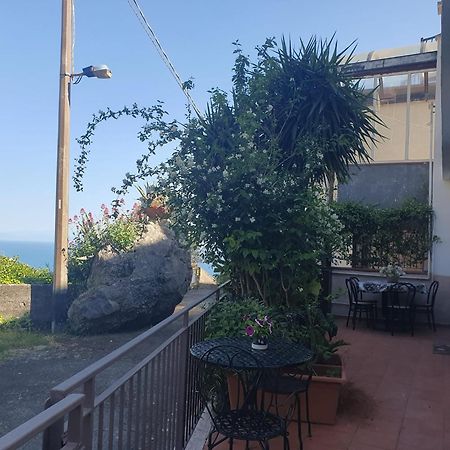 La Ginestra Villa Amalfi Bagian luar foto