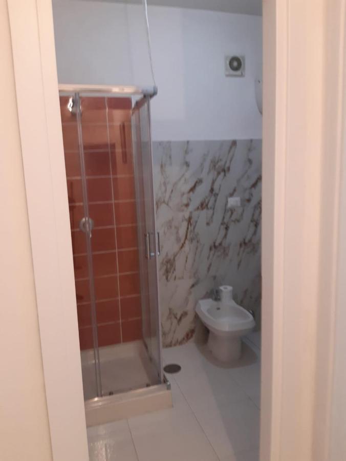 La Ginestra Villa Amalfi Bagian luar foto