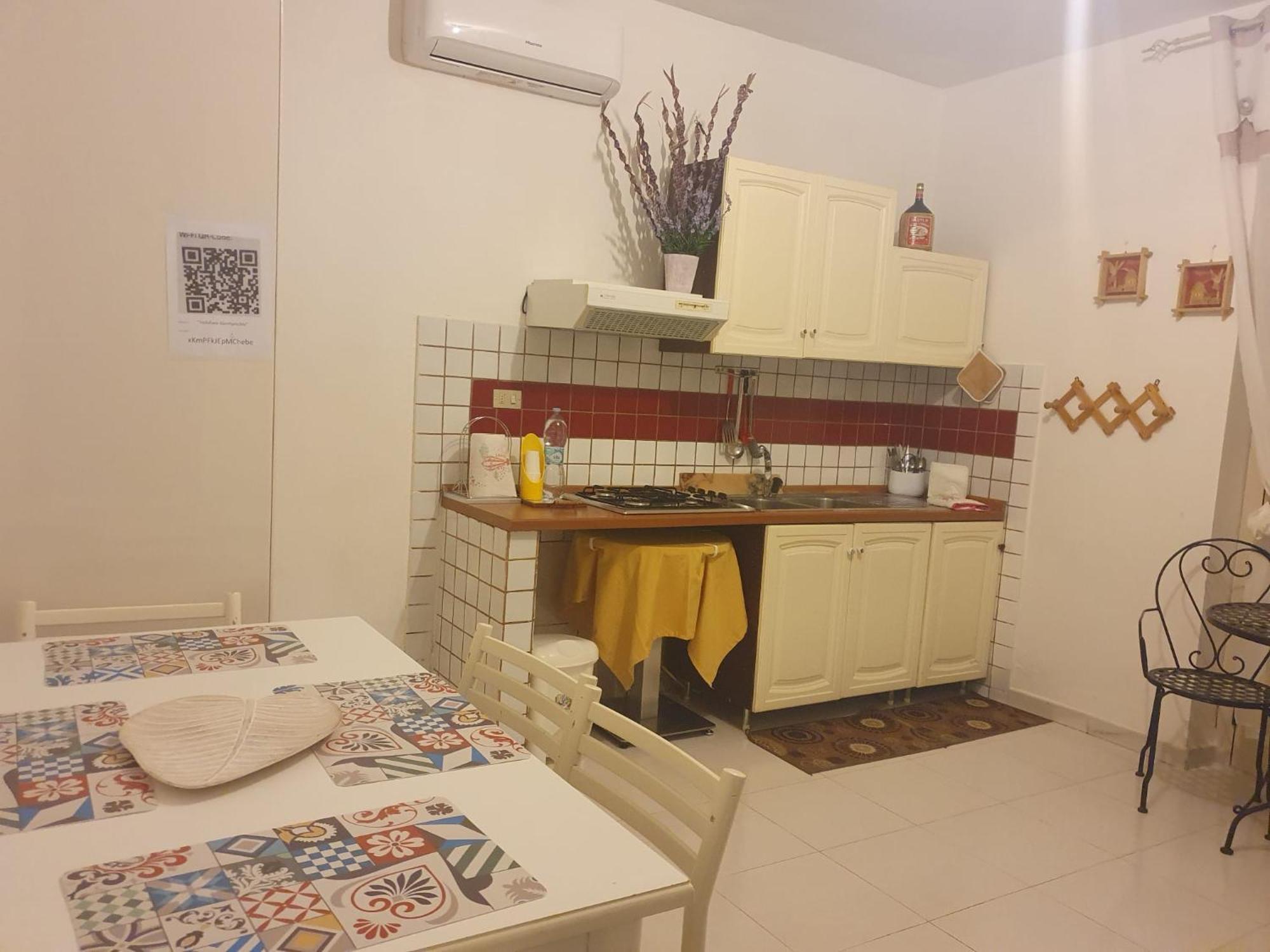 La Ginestra Villa Amalfi Bagian luar foto